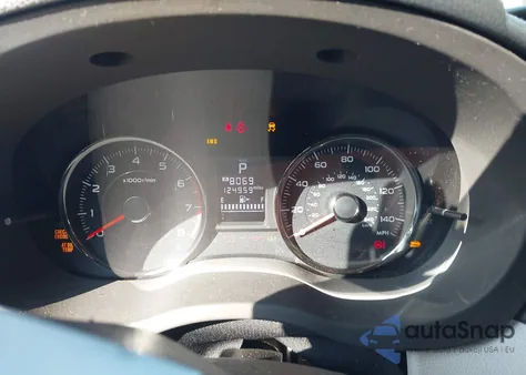 2014 Subaru Forester 2.5I Touring from USA, damaged, VIN JF2SJAMC9EH456573